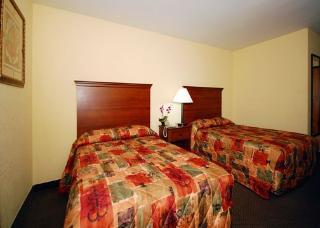 Econo Andrews Afb Lodge