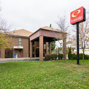 Econo Andrews Afb Lodge Clinton