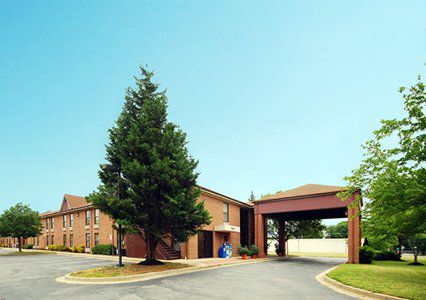 Econo Andrews Afb Lodge