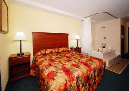 Lodge Econo Andrews Afb Clinton